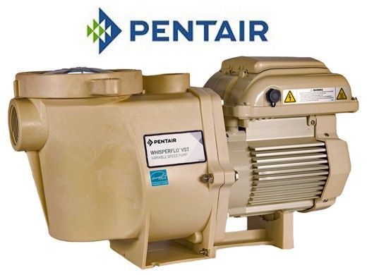 Pentair Whisperflo Pool Pump Troubleshooting: Quick Fixes & Tips