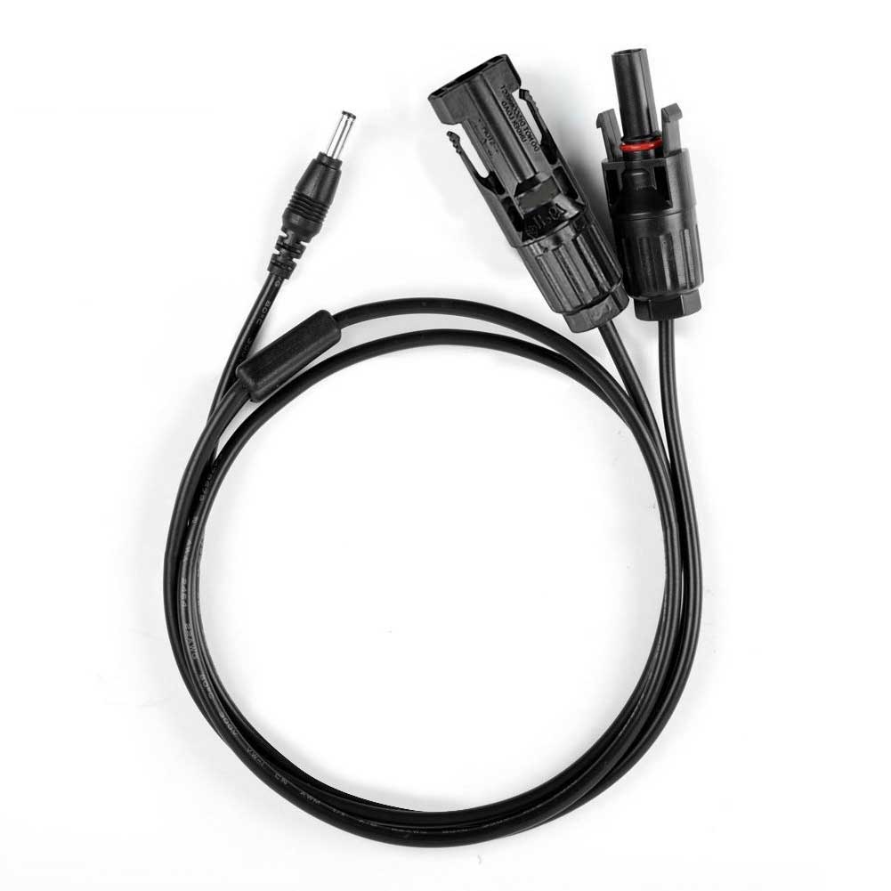 OUKITEL MC4 Cable for Connecting Solar Panels