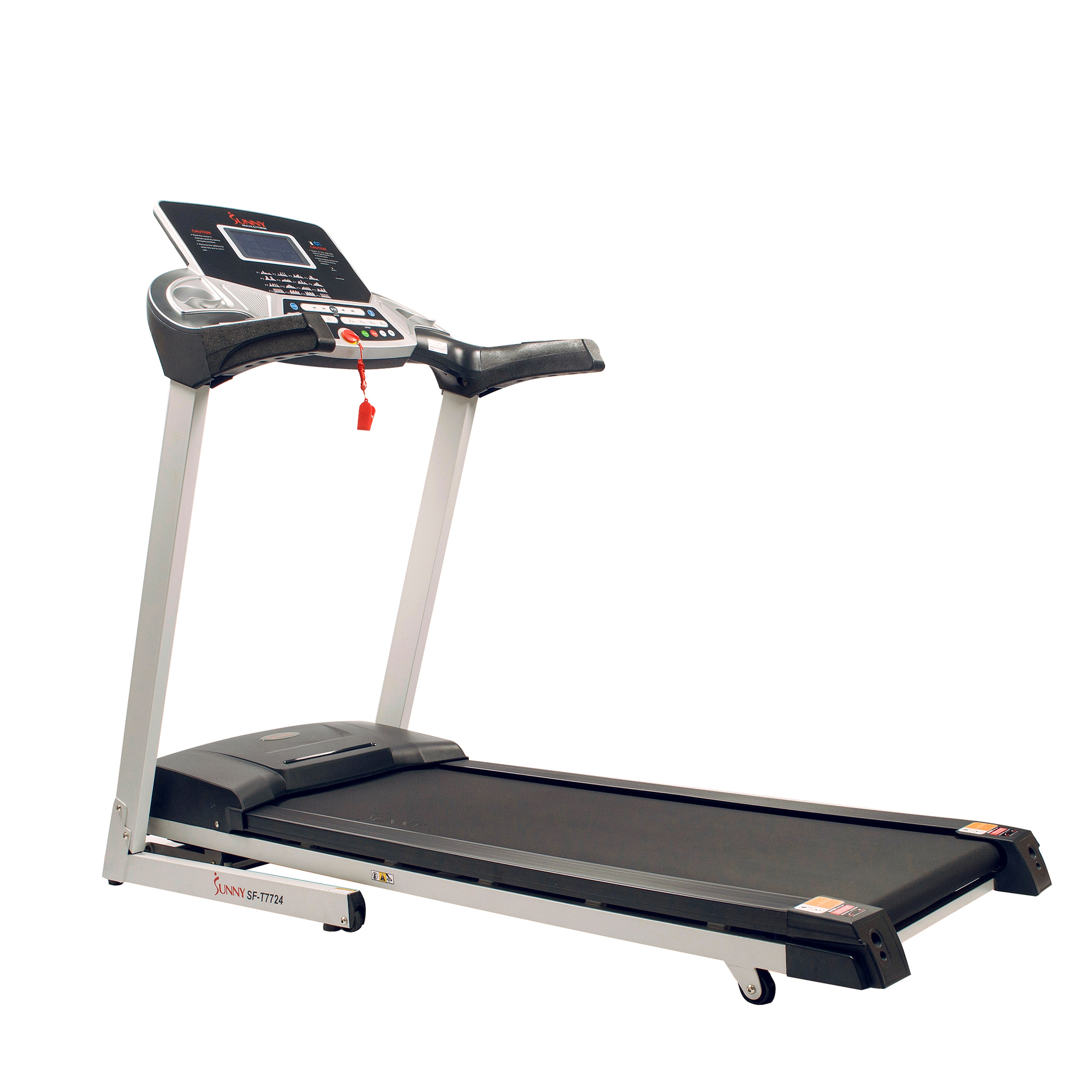 Sunny and health treadmill sale