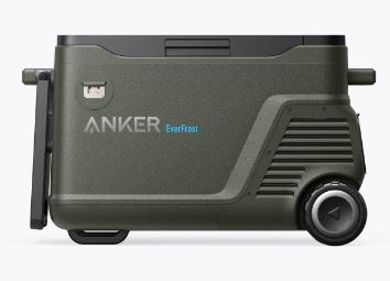 Anker EverFrost Dual-Zone Powered Cooler 50