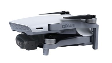 Walkera T210 MINI SE 4K Drone FPV Voice Control 249g Quadcopter
