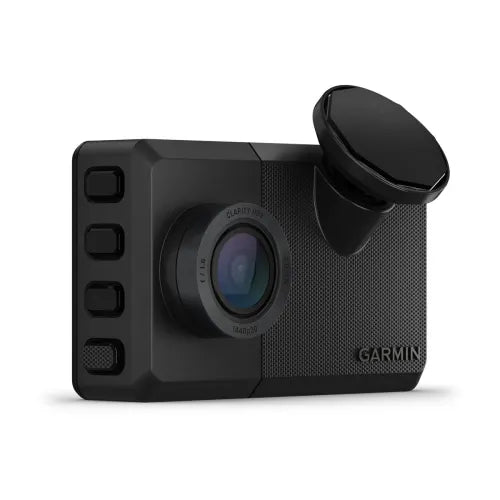 Mini 2K Vehicle Black Box Dash Cam / Parking Monitor Camera With 400W Sensor