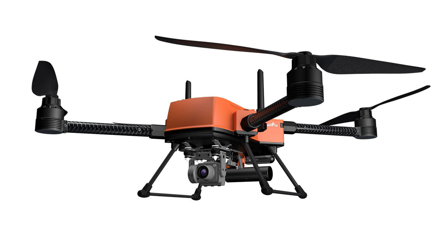  Swellpro 22.2V 4500mAh 6S LiPo Flight Battery for Fisherman MAX  Drone : Toys & Games