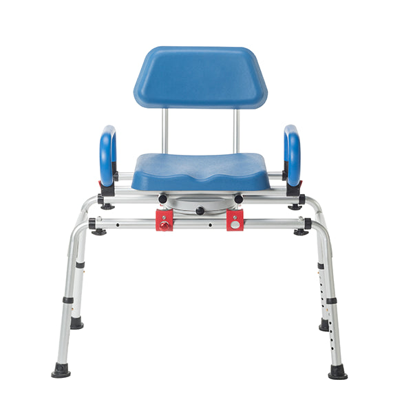 Delta tub transfer online bench