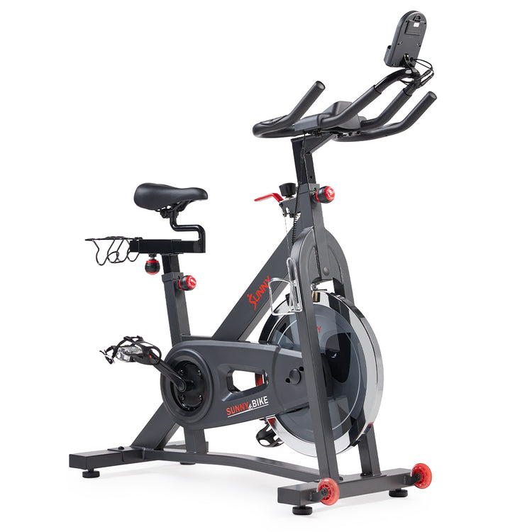 Sunny Health & Fitness Exercise authentic Bike