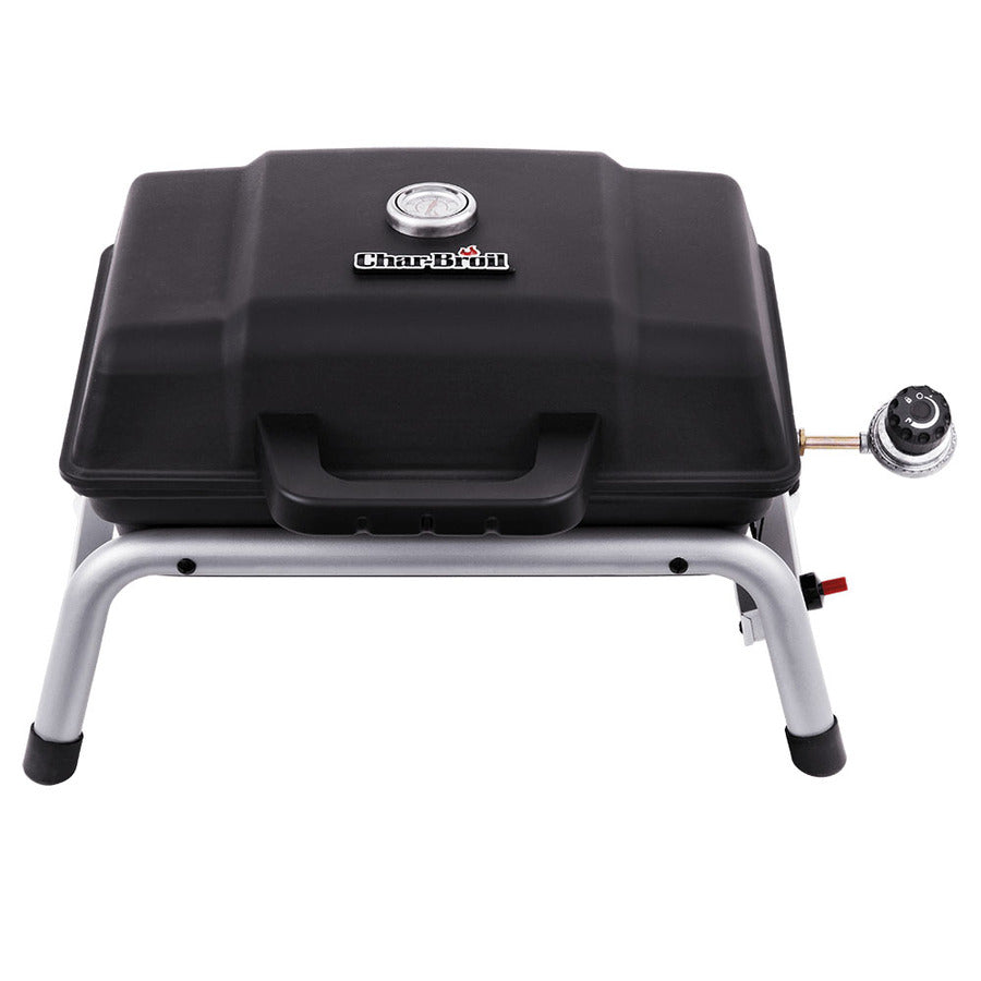 Char broil portable gas grill hotsell