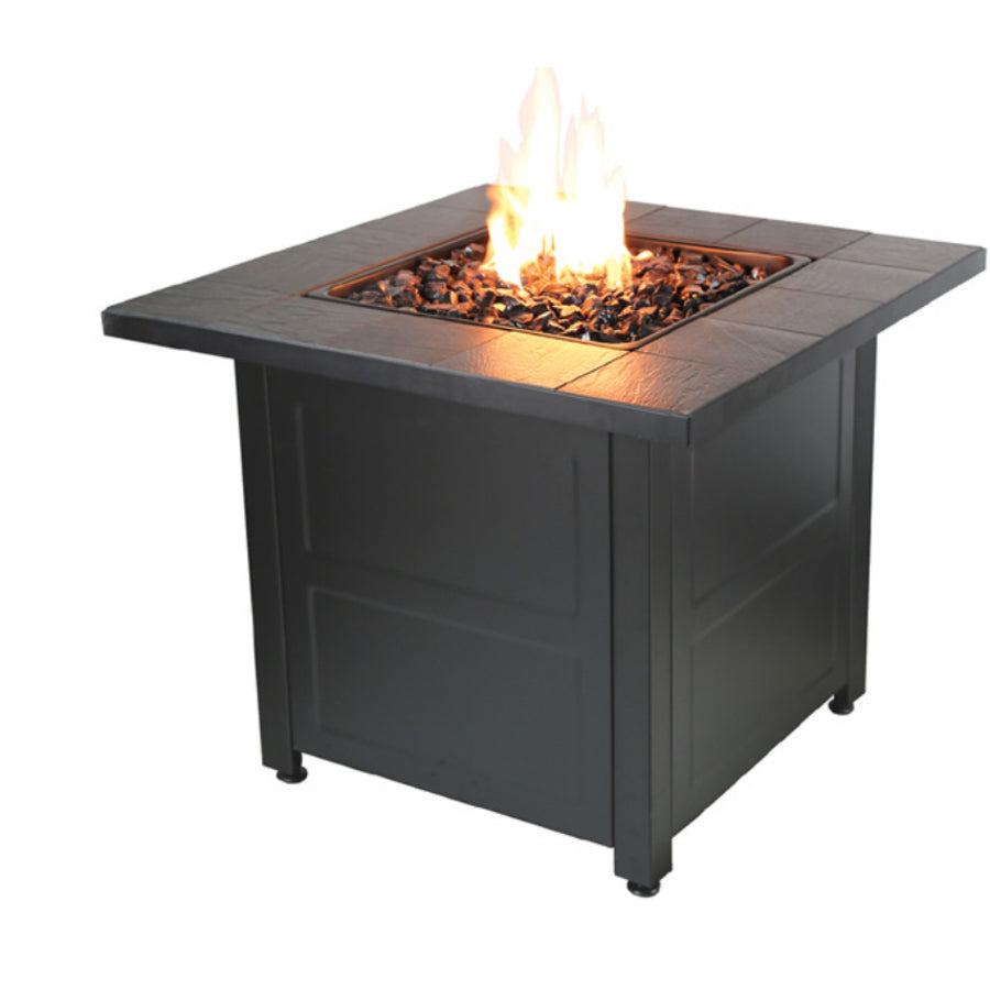 bq fire pit