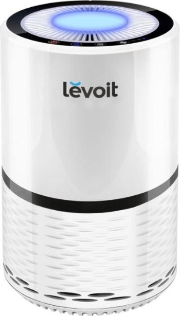 Levoit Personal True HEPA Air Purifier - Black