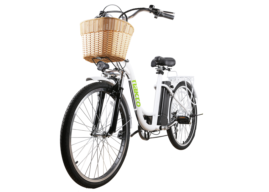 Bicicleta nakto online