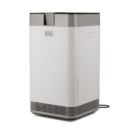 Black+Decker 8-Stage Air Purifier With UV Technology