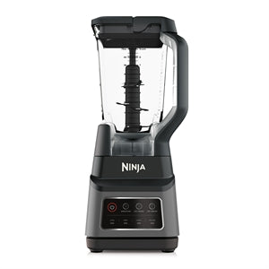 NINJA Professional XL 12-Cup Stainless Steel Food Processor NF701