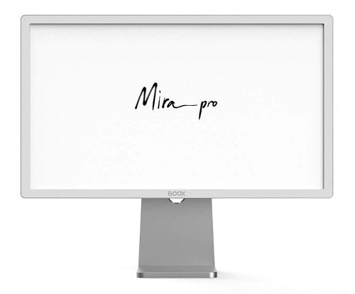 Boox Mira Pro 25.3