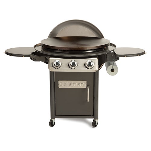 Cuisinart Grillster Portable GAS Grill