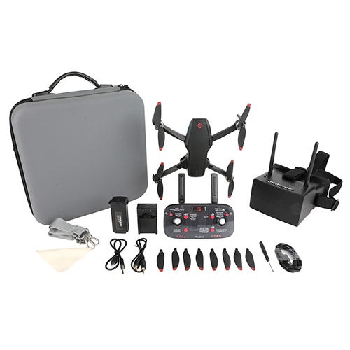 Drone gps fpv online