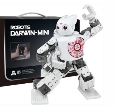 Robotis Mini Darwin - STEM Supplies