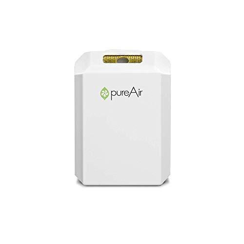 Greentech pureair deals