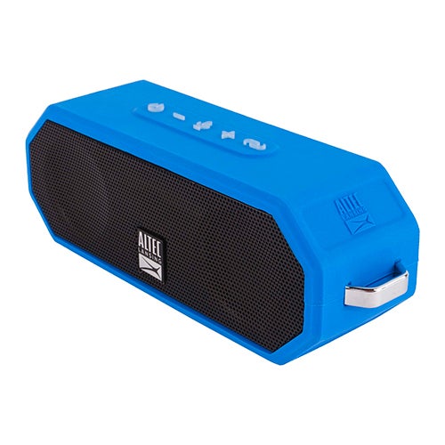 Altec Lansing Bluetooth selling speaker