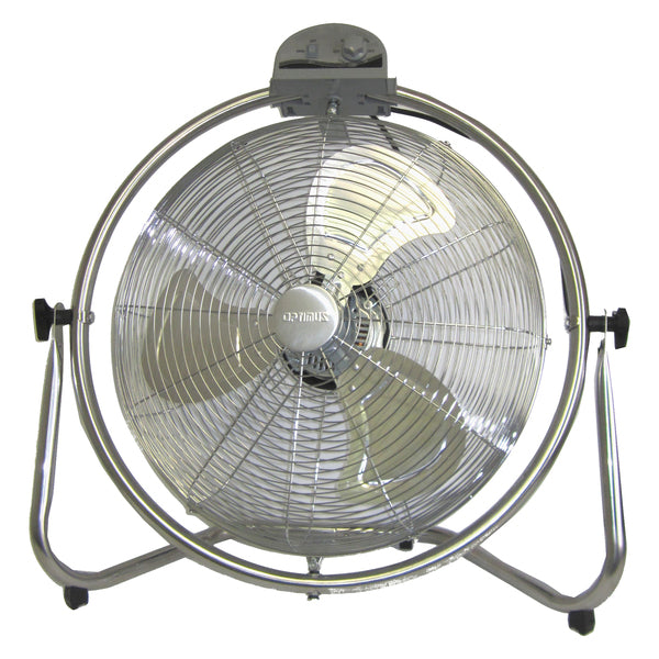 20 in. Industrial Grade Wall Mount Fan