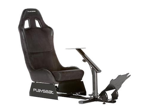 Playseat evolution forza motorsports online pro edition gaming chair