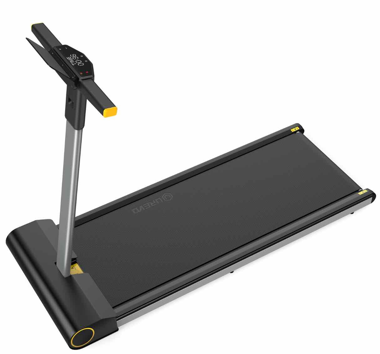 Evo delta treadmill new arrivals