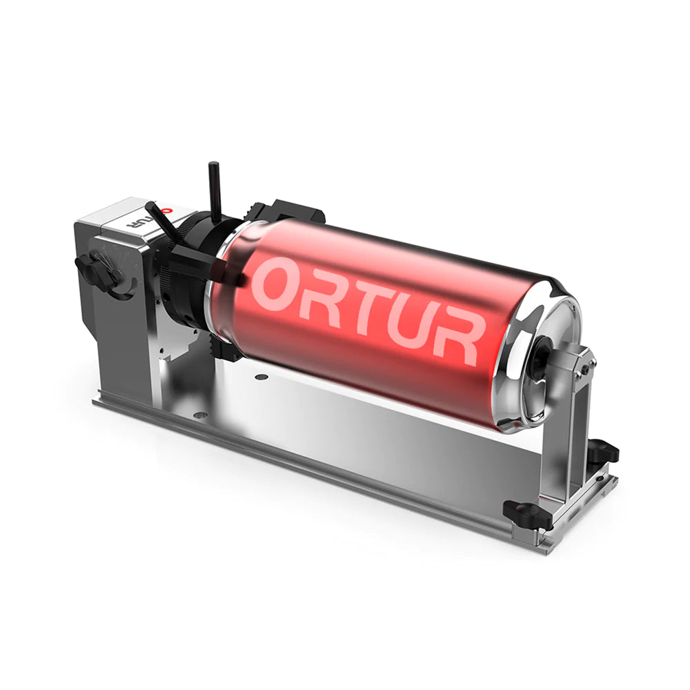 Ortur Y-axis Engraving Area Extension Kit for Ortur Laser Master 2