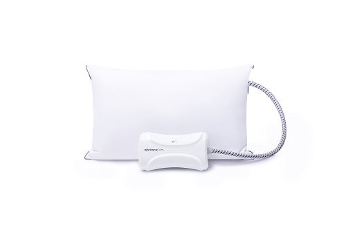 Nitetronic Z1 Smart Anti Snore Pillow