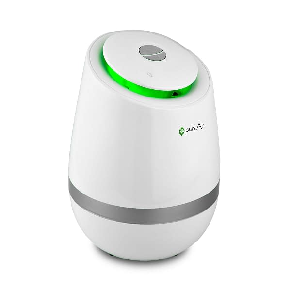 Greentech deals pureair 3000