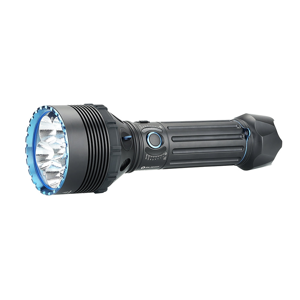 Marauder Mini Powerful LED Flashlight - Olight Store