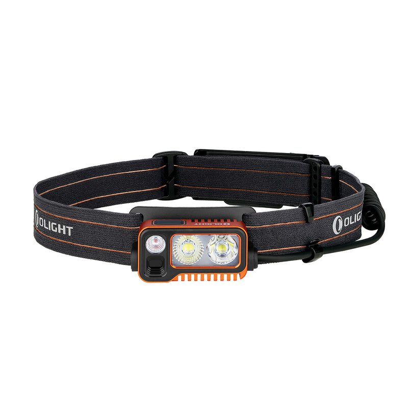 Olight Array 2 Pro 
(Orange)