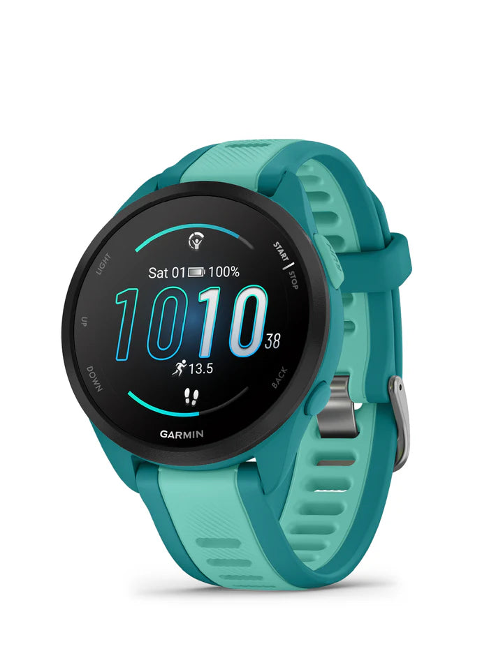 Garmin Forerunner 165 Música