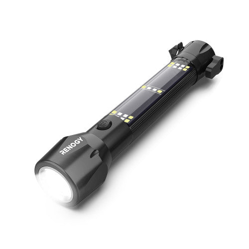 Renogy R526ELS - E.LUMEN 500 Multi-functional Flashlight