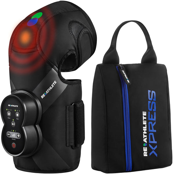 Reathlete Xpress Knee Massager