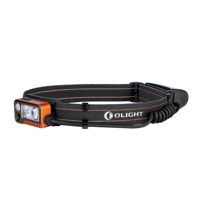 Olight Array 2 Pro 
(Orange)