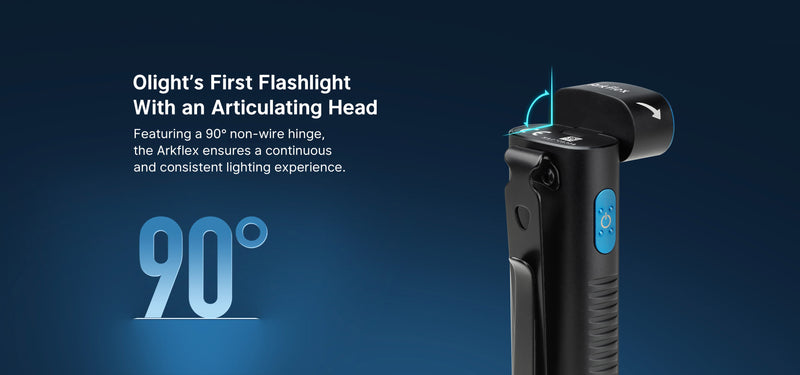 Olight Arkflex