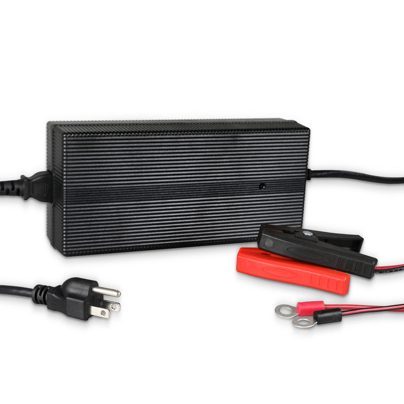 Renogy 24V 10 AC to DC Lithium battery charger