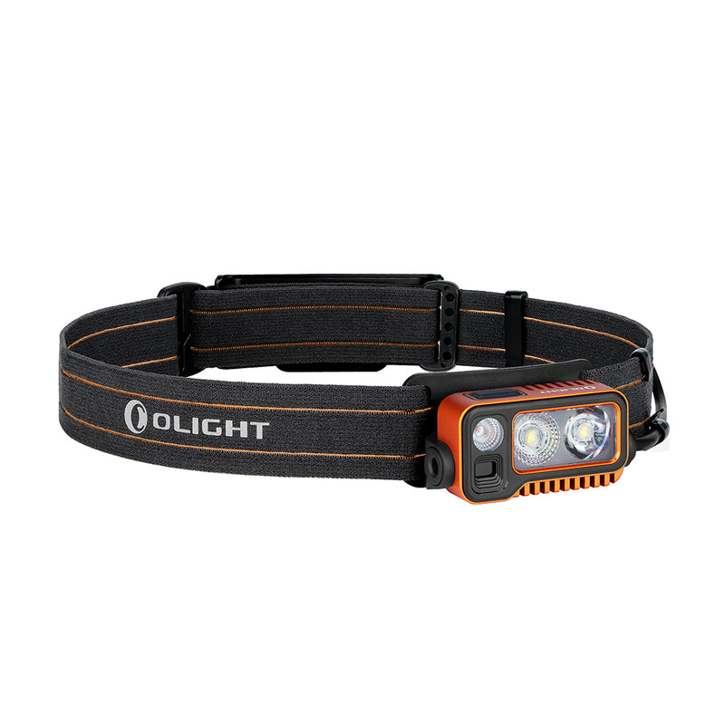 Olight Array 2 Pro 
(Orange)