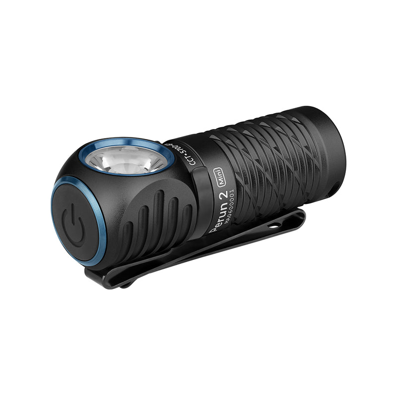 Olight Perun 2 Mini CW