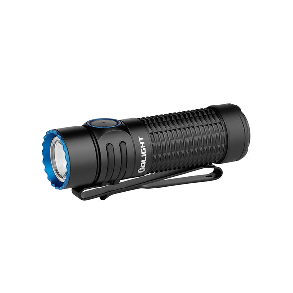 Olight Warrior nano