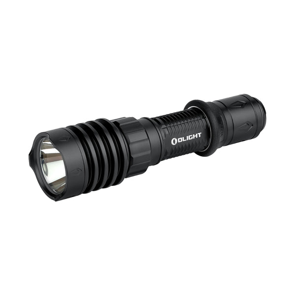 Kit de Olight Warrior X4
 (Negro mate)