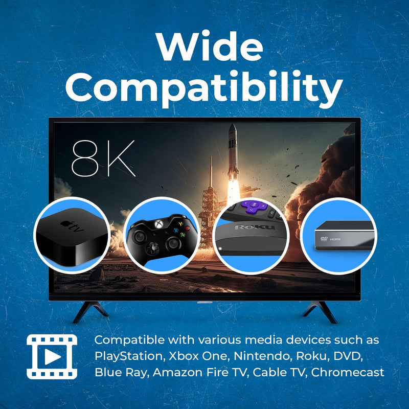 4x2 HDMI Matrix with Audio Extraction (BK-402A)