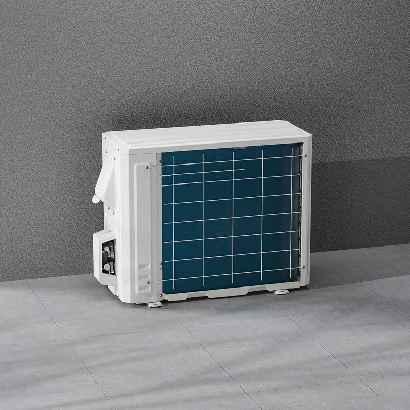 TOSOT - 24,000 BTU Mini-Split Heat Pump Air Conditioner-230V