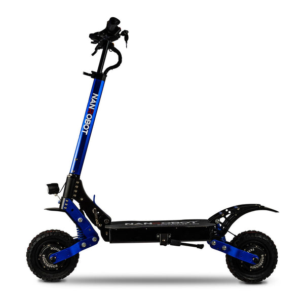 Nanrobot D4+MAX Electric Scooter