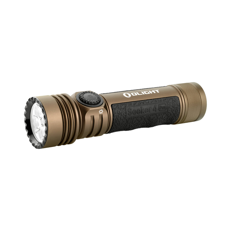 Olight Seeker 4 Pro CW