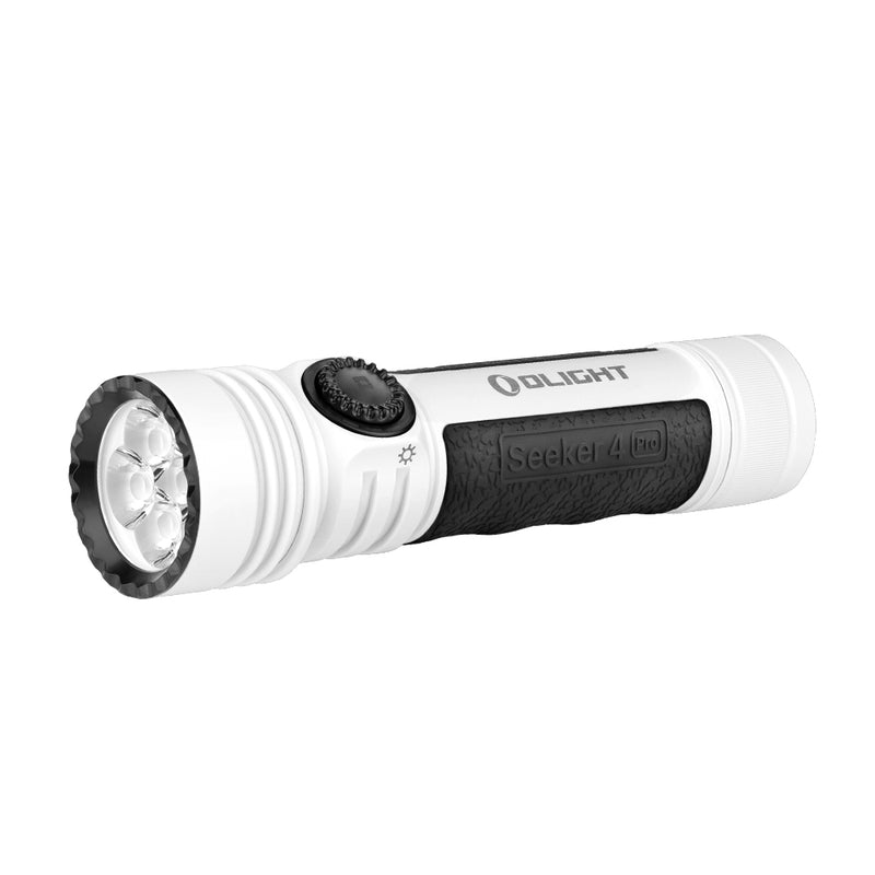 Olight Seeker 4 Pro CW