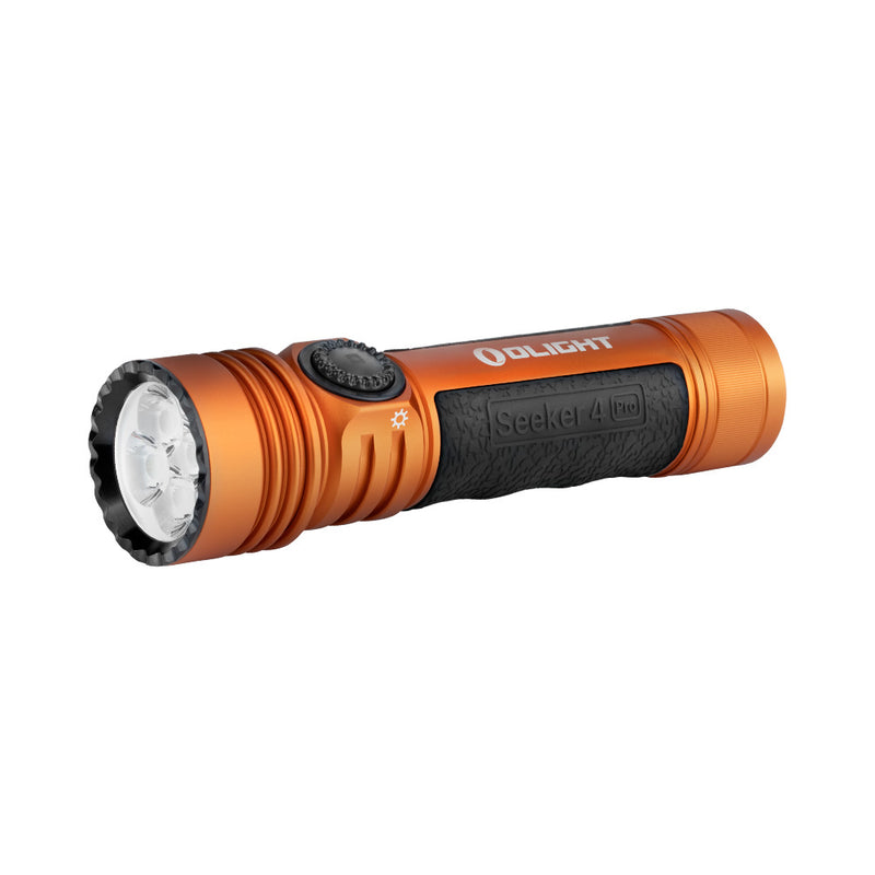 Olight Seeker 4 Pro CW