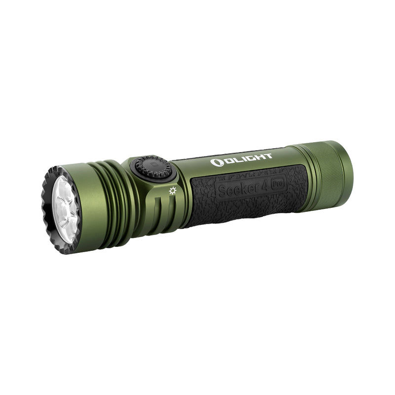 Olight Seeker 4 Pro CW