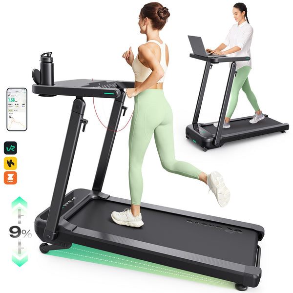 UREVO Foldi 3S Treadmill