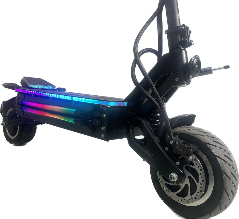 Bronco Xtreme VNOM 11 Electric Scooter