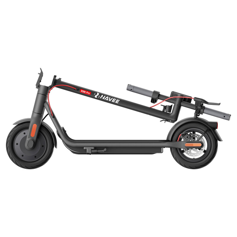 Navee V50i PRO E-Scooter