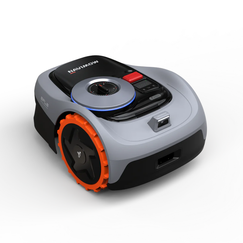 Segway Navimow i105N Robot Lawn Mower